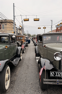 Experience Winnsboro